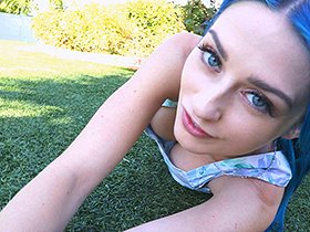 フェラが大好きすぎる！ ジュエル21歳AVデビュー　サンプル画像02